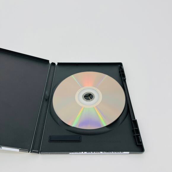 Deliver Us From Eva Movie DVD - Good Used Condition - Picture 11 of 12